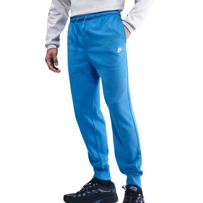 3. Nike Club Men's Pants Blue FN3801 435