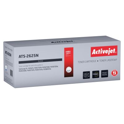 Activejet ATS-2625N Toner (replaces Samsung MLT-116L; Supreme; 3,000 pages; black)