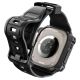 12. Spigen Rugged Armor Pro Apple Watch Ultra (49mm) Strap Case - Black