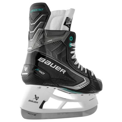 3. Bauer Supreme F40 Senior Ice Hockey Skates