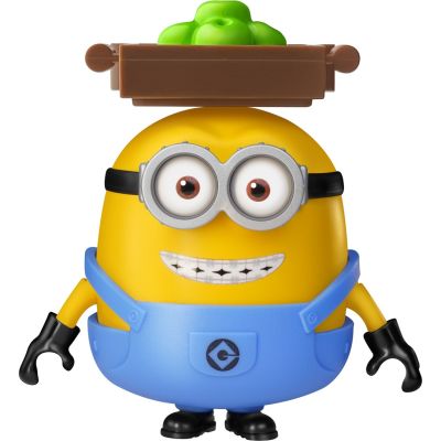 5. BLOKEES MINIONS preCOOL S1 - OTTO THE FRUIT HANDLER