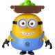 5. BLOKEES MINIONS preCOOL S1 - OTTO THE FRUIT HANDLER