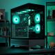 36. Actina View 9800X3D/32GB/2TB/RTX5080/850W/W11H