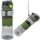 11. DUNLOP SPORTS BOTTLE 500ML GREEN