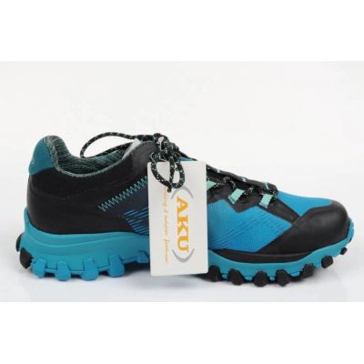 5. Aku Levia GTX W 749579 trekking shoes