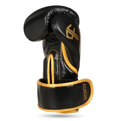 12. Multi-layer boxing gloves - ProFighter Gold - Legacy Series