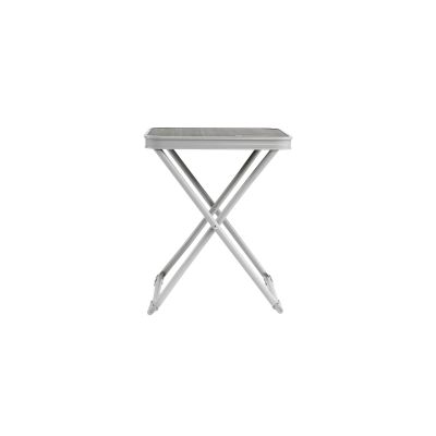 4. Outwell 410140 Camping Chair Camping Stool 2 x Legs Blue