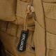 15. Offlander Survival Combo 18L hiking backpack OFF_CACC_36KH