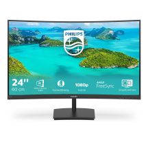PHILIPS LED MONITOR 23.6" 241E1SCA/00