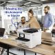 19. EPSON WF-C5890DWF WorkForce Pro multifunction device