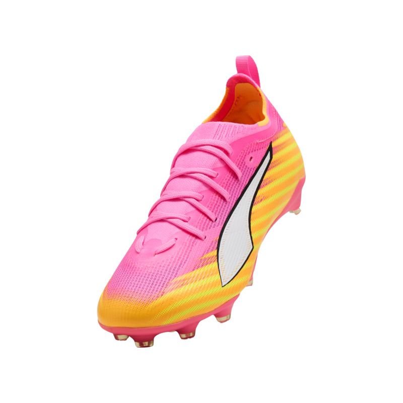 2. Puma Ultra 6 Pro FG/AG 108698 05 Kids' Football Boots