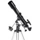 21. Celestron PowerSeeker 70EQ telescope