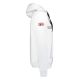 3. Geographical Norway GOPTAINE MEN 100 EO BS2 Men's Sweatshirt (WT1885H/GN-WHITE)