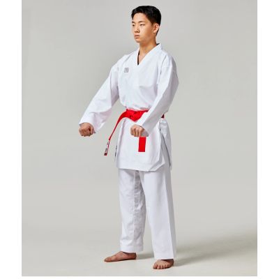 14. MTX Kumite WKF karate kimono | MOOTO