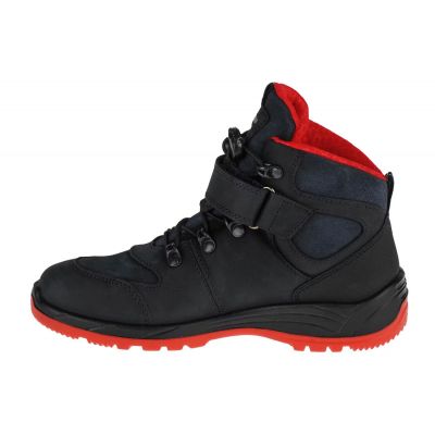 6. 4F Junior Trek JR shoes HJZ21-JOBMW251-31S