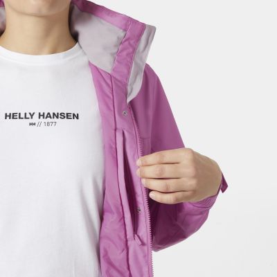 7. Helly Hansen Aden Jacket W 62650 089