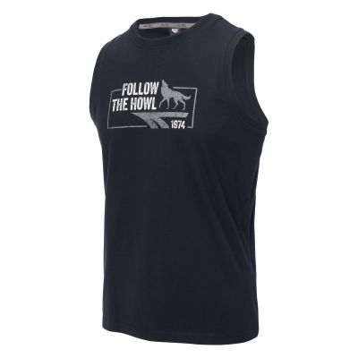 Men's sleeveless T-shirt YATO 26