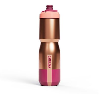 CAMELBAK Podium Insulated Steel Cycling Bottle 650 ml 650 ml
