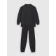 6. Tracksuit 4F Jr 4FJRAW24TAPSU040-20S
