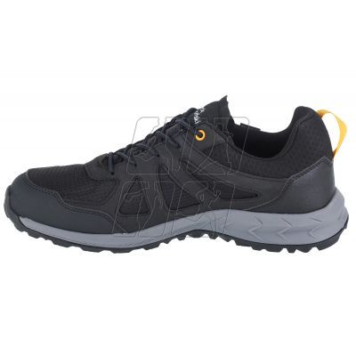 2. Shoes Jack Wolfskin Woodland 2 Texapore Low M 4051271-6055