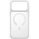 5. Uniq Veren Magclick Charging Case for iPhone 18 Pro Max / 17 Pro Max - White