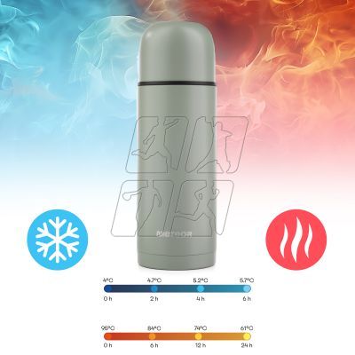 13. Thermos Meteor 1000 ml 17249