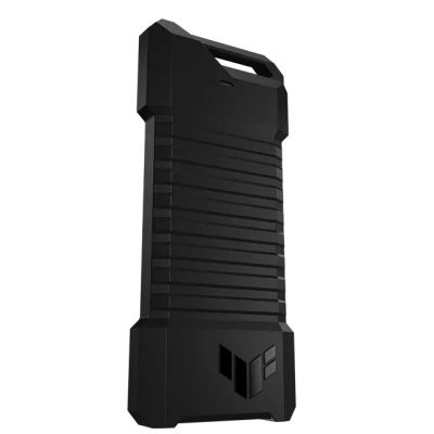 6. ASUS TUF Gaming A1 Hard Drive Case