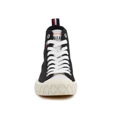 2. Palladium Palla ACE MID LTH UL U shoes 77174-002-M