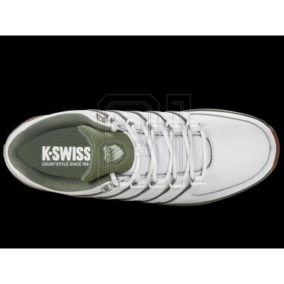 4. K-Swiss Rinzler M 01235-953-M shoes