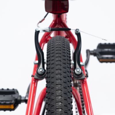 18. Martes Essentials Ninja 20 bike 92800597993