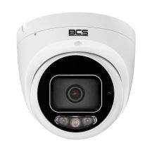 4Mpx BCS-P-EIP54VSR4L4-Ai2 dome IP camera