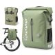 ROCKBROS rear rack bag 30140114002 khaki 25 L