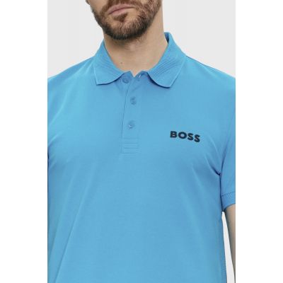 4. Polo Shirt Boss Paule M 50512789-442