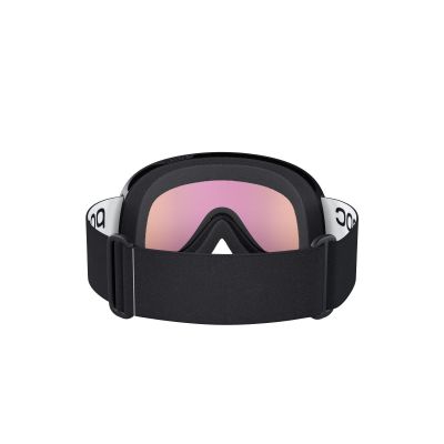4. POC Retina Mid Ski Goggles Black Cat.2