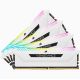7. DDR4 64GB PC Memory 3200 CL16 CORSAIR KIT (4x16GB) Vengeance RGB P retail