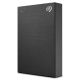 2. Seagate 1TB One Touch External Portable HardDrive-Black