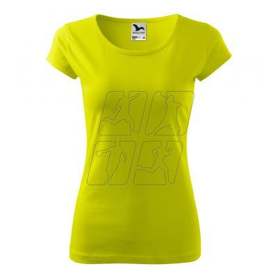 2. Malfini Pure T-shirt W MLI-12262