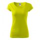 2. Malfini Pure T-shirt W MLI-12262