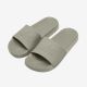 5. Kubota basic plain beige pool flip-flops K25SS-101-001-03-1