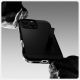 9. Spigen Tough Armor MagSafe Case with Stand for iPhone 16 Pro - Black