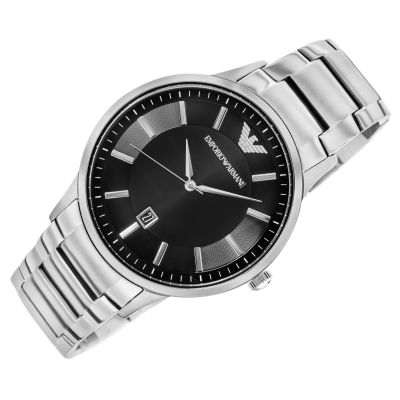 2. Men's Watch EMPORIO ARMANI Renato AR11181 + BOX
