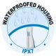 12. PROFICARE PC-MD 3026 dental irrigator