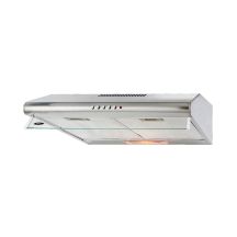 AKPO WK-7 P 3060 INOX under-cabinet hood (600mm; inox color)