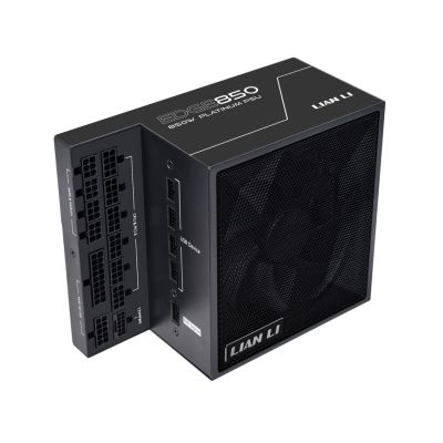 3. Lian Li EG0850 Power Supply Module 850W 20-pin ATX SFX Black
