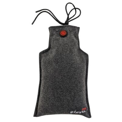 7. GLOVII PORTABLE HOT WATER BOTTLE FOR POWERBANK GHW1
