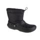 5. Crocs Classic Lined Neo Puff Boot W 206630-060