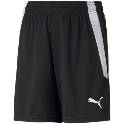 3. Puma teamLIGA Shorts Jr 704931 03
