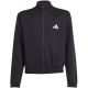 11. Adidas Junior Girls Glam Tracksuit Jr JL7474