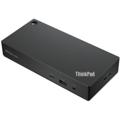 2. Lenovo Thinkpad dock USB-C TB 40B10135EU