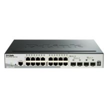 D-Link DGS-1510-52XMP E Switch DGS151052XMP DGS-1510-52XMP/E - Switch - Fiber Optic